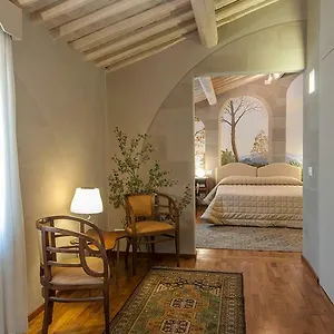 Alla Corte Degli Angeli Hotell