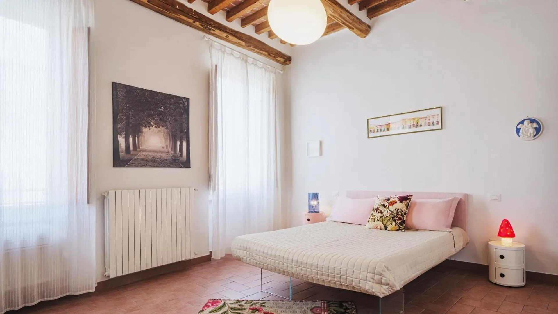 Michael'S Home - Cozy Apartment In The Heart Of Lucca Holiday home