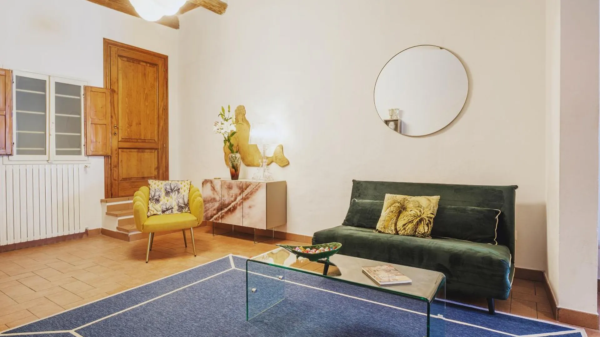 Michael'S Home - Cozy Apartment In The Heart Of Lucca Holiday home