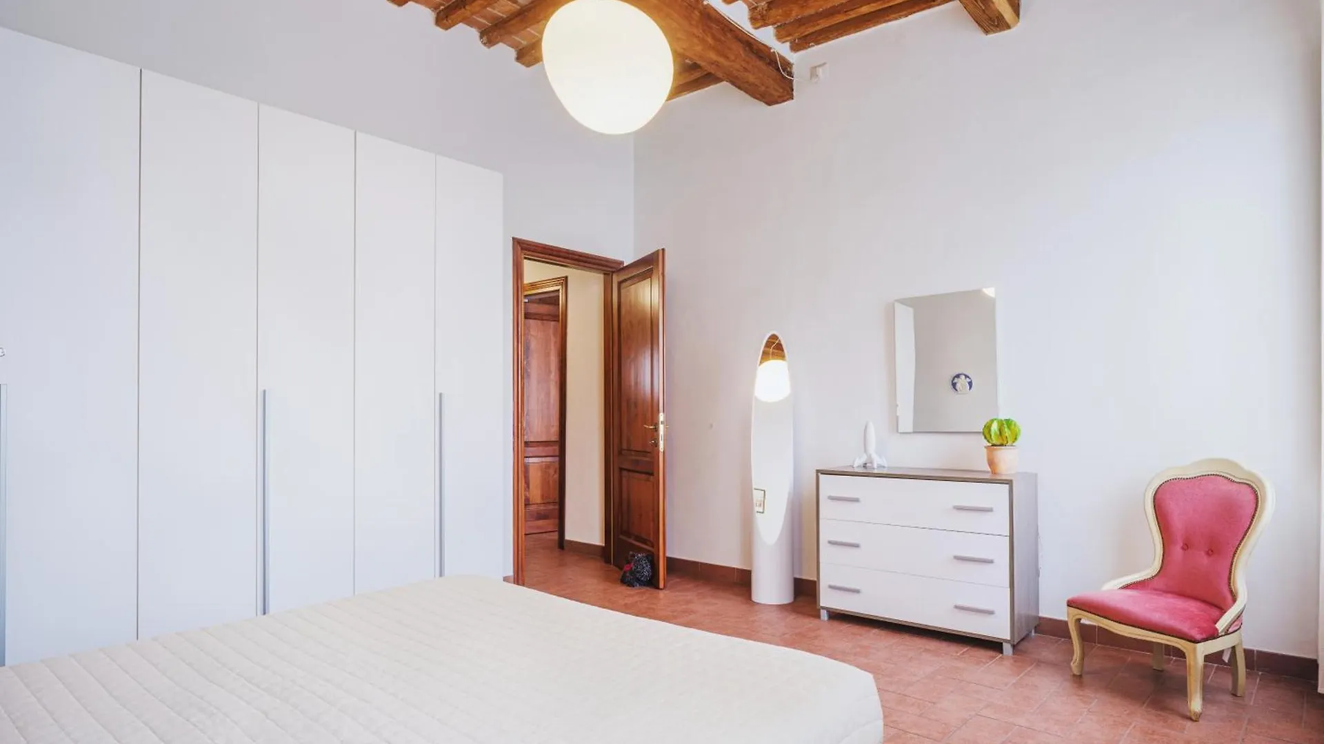 Michael'S Home - Cozy Apartment In The Heart Of Lucca