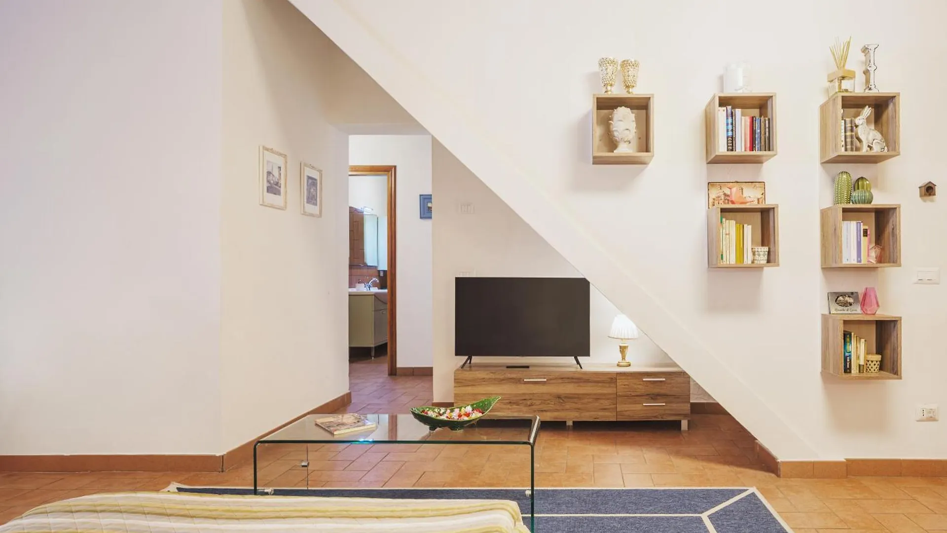 Holiday home Michael'S Home - Cozy Apartment In The Heart Of Lucca