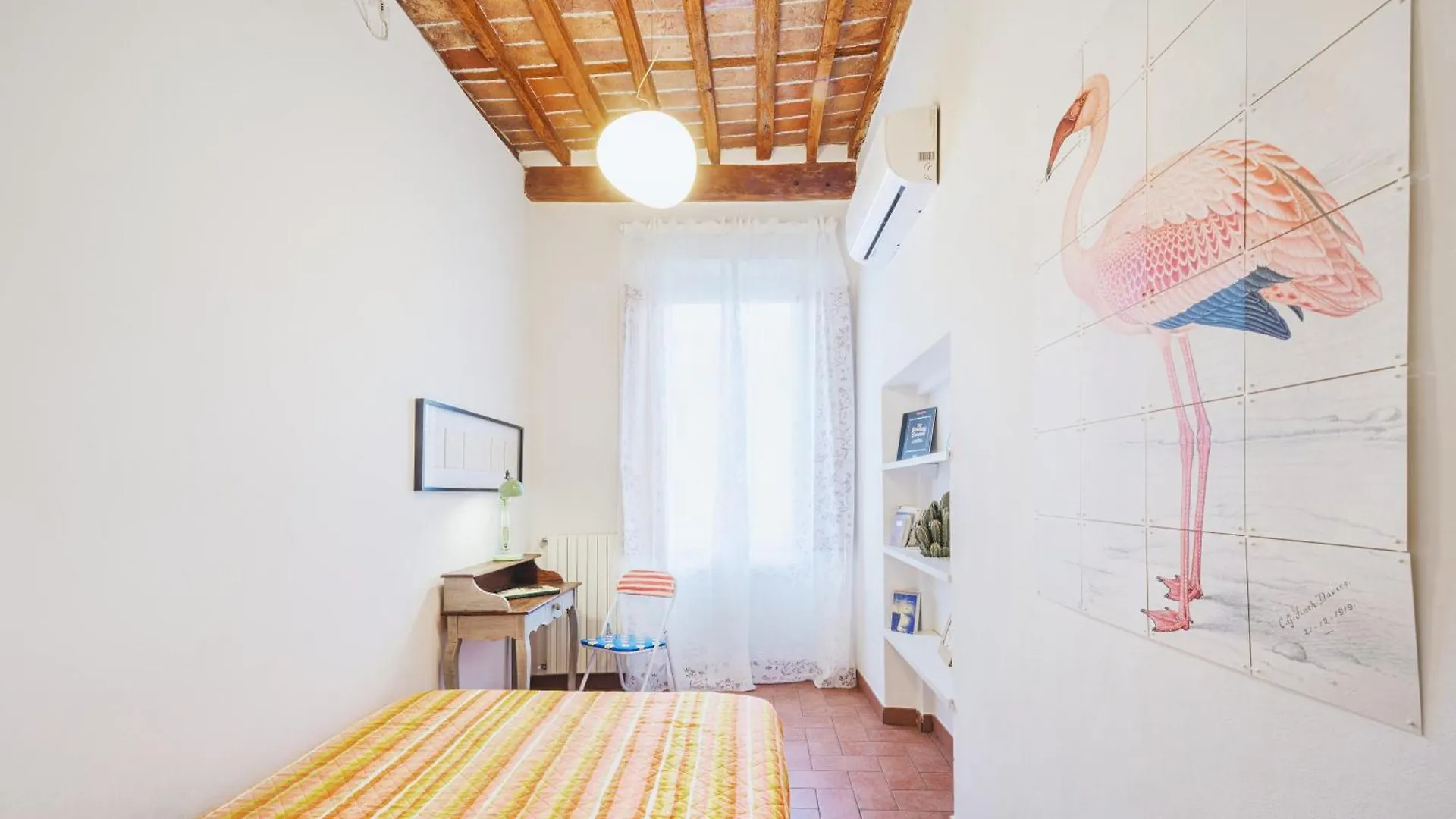 Michael'S Home - Cozy Apartment In The Heart Of Lucca Italy