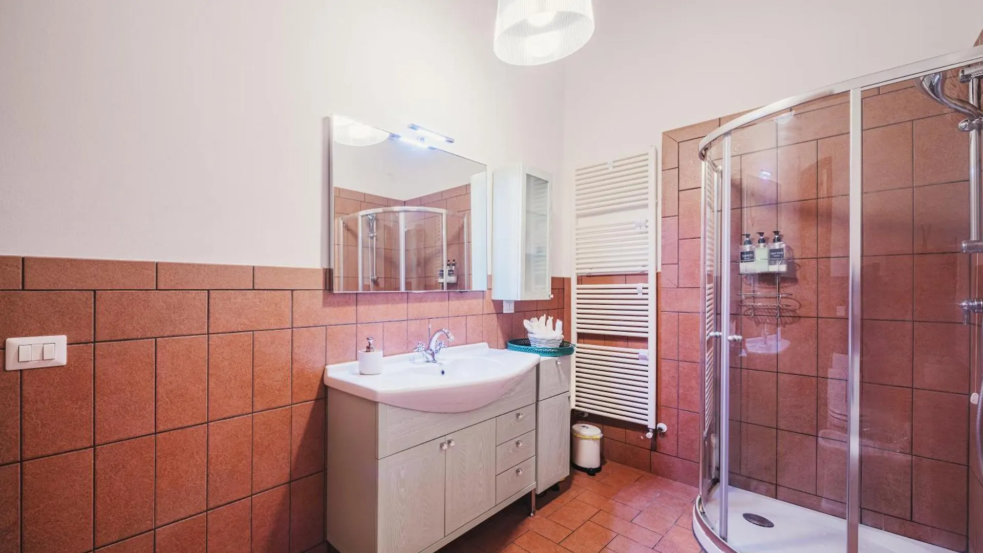 Michael'S Home - Cozy Apartment In The Heart Of Lucca Italy