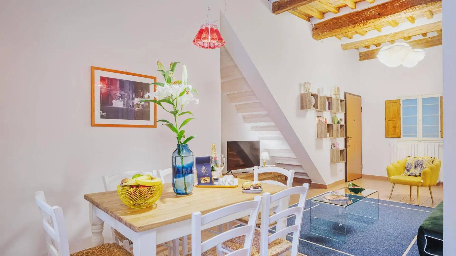 Michael\'S Home - Cozy Apartment In The Heart Of Lucca contacts